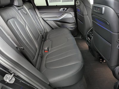 2022 BMW X5 xDrive45e