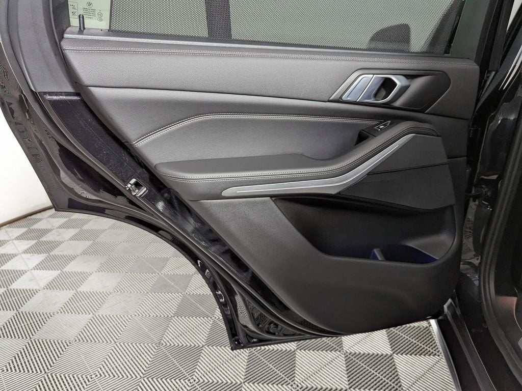 2022 BMW X5 xDrive45e