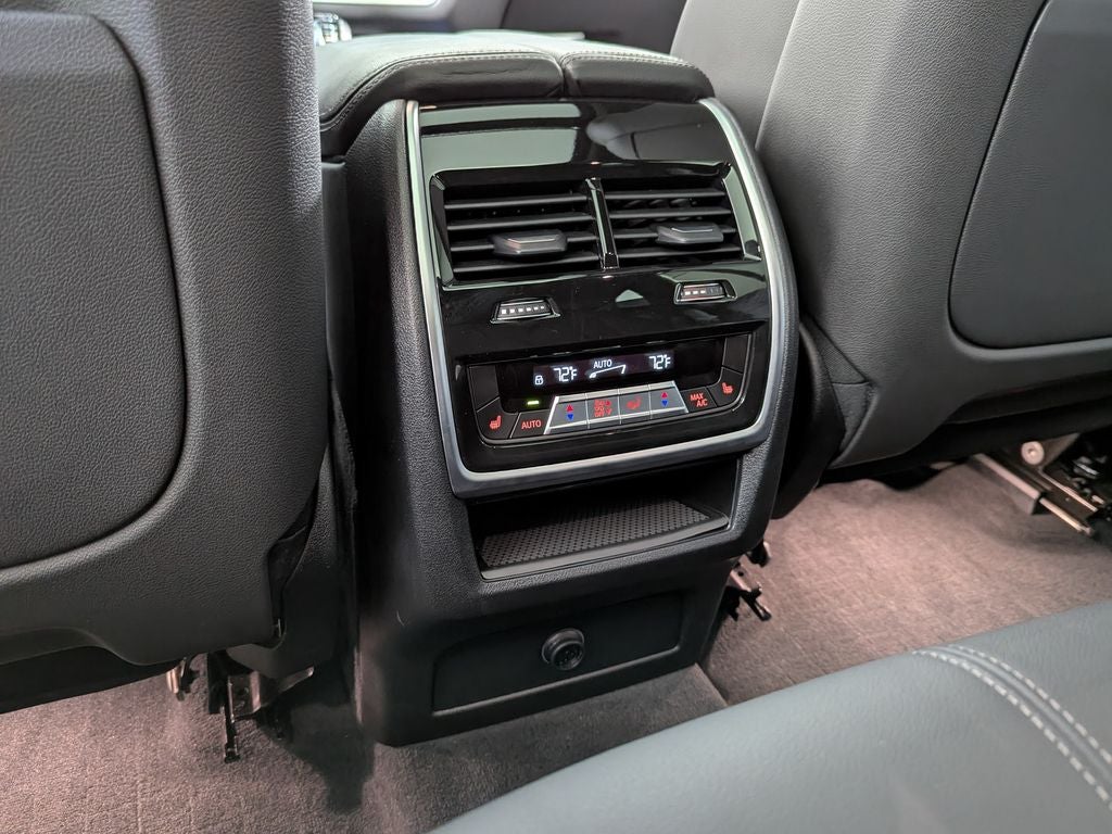 2022 BMW X5 xDrive45e