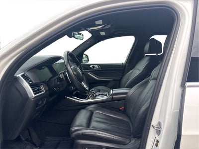 2022 BMW X5 xDrive45e