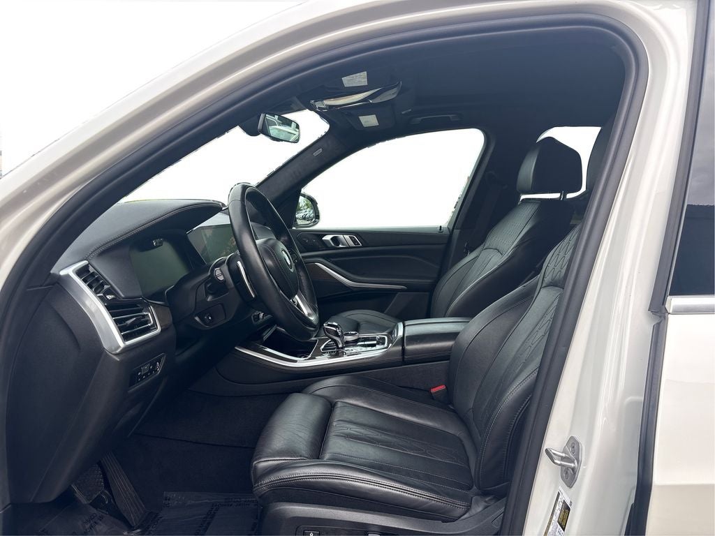 2022 BMW X5 xDrive45e