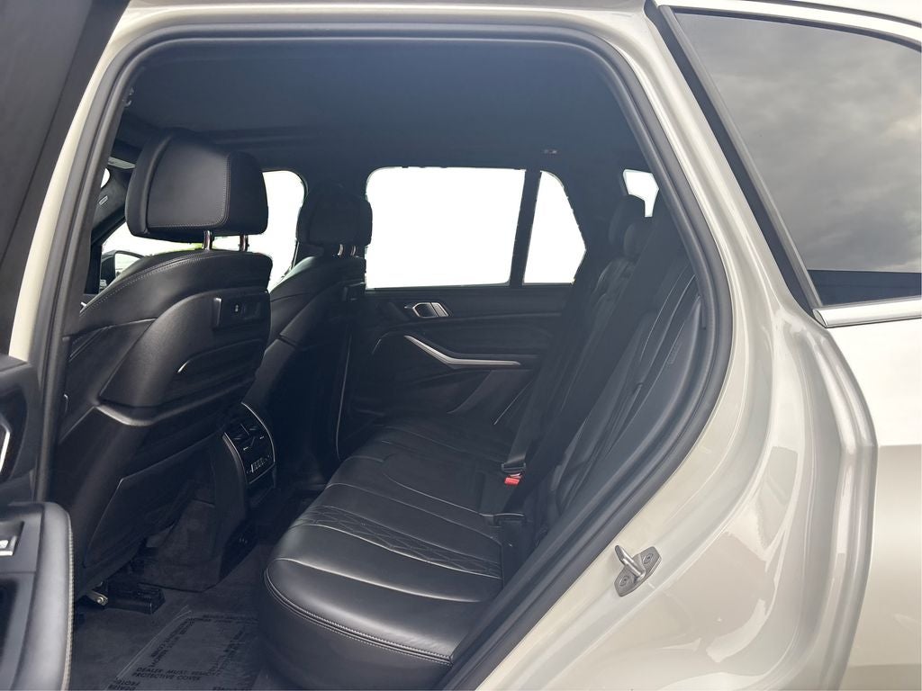 2022 BMW X5 xDrive45e