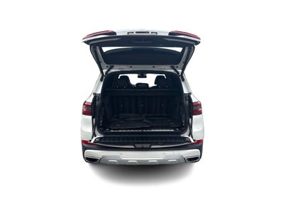 2022 BMW X5 xDrive45e