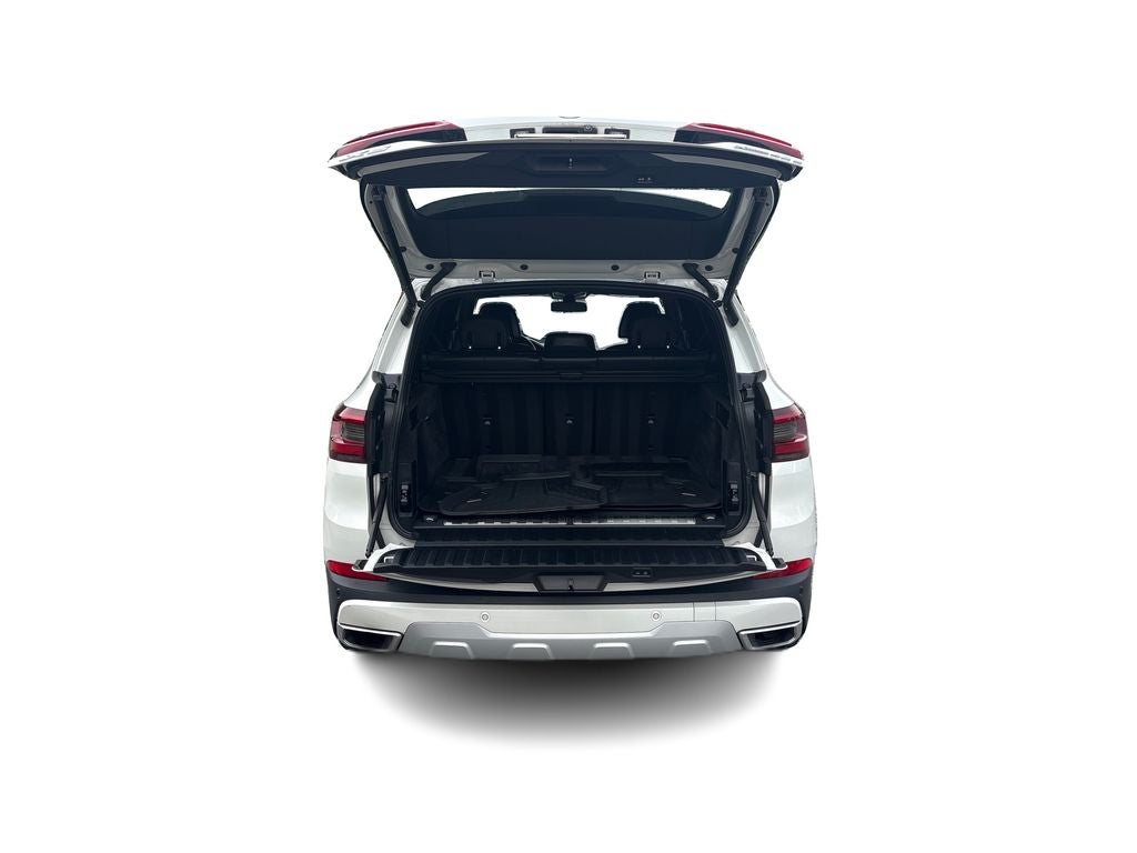 2022 BMW X5 xDrive45e