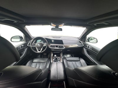 2022 BMW X5 xDrive45e