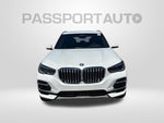 2022 BMW X5 xDrive45e