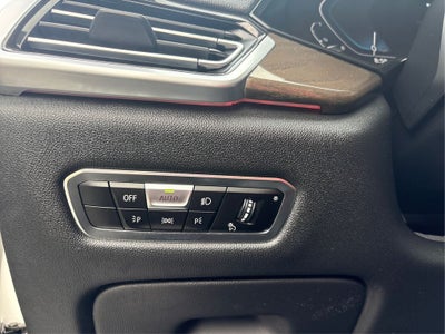 2022 BMW X5 xDrive45e
