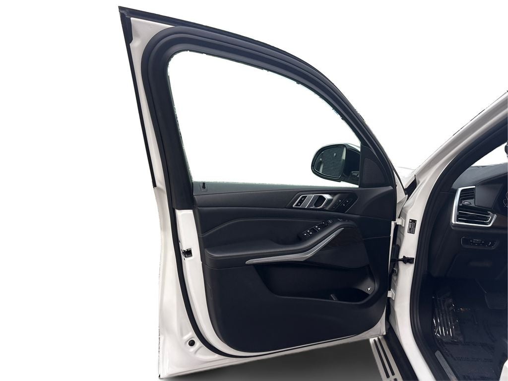 2022 BMW X5 xDrive45e