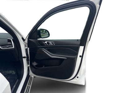 2022 BMW X5 xDrive45e