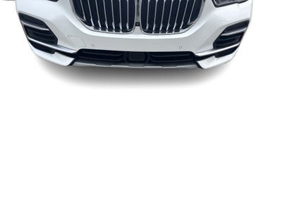 2022 BMW X5 xDrive45e