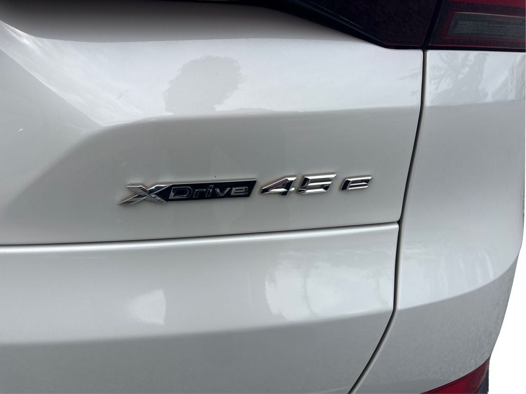 2022 BMW X5 xDrive45e