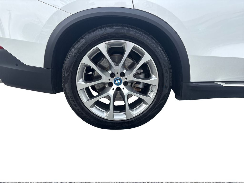 2022 BMW X5 xDrive45e