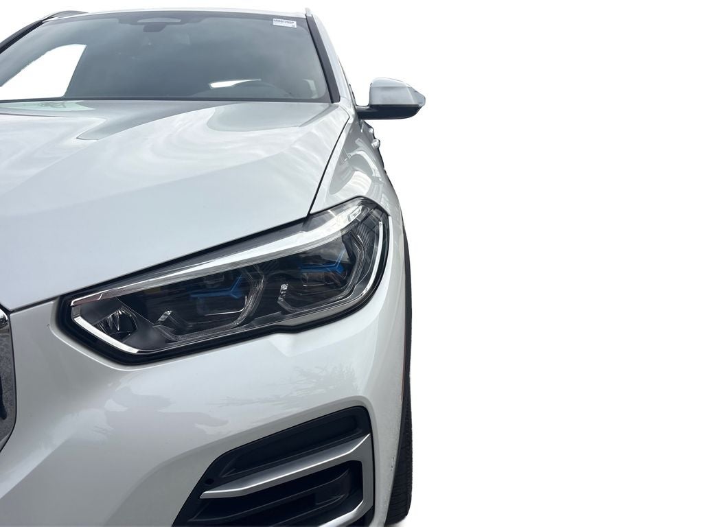 2022 BMW X5 xDrive45e