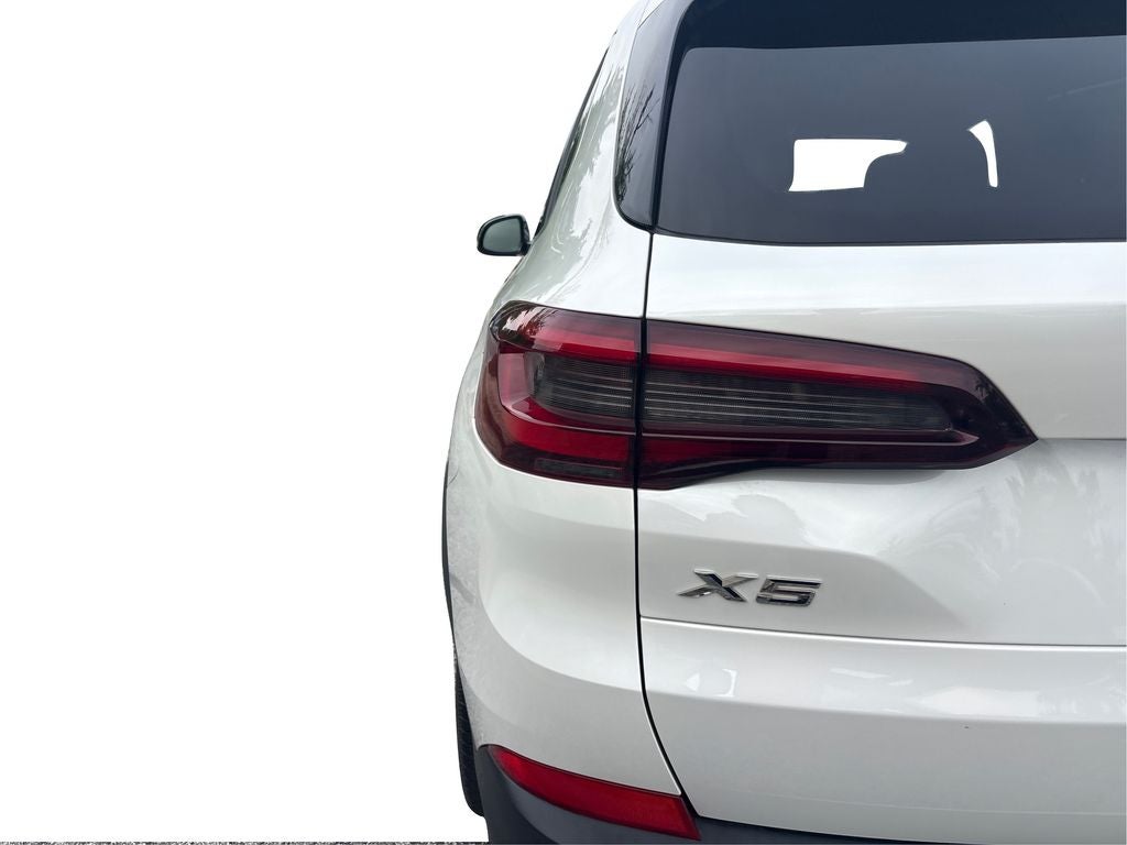 2022 BMW X5 xDrive45e