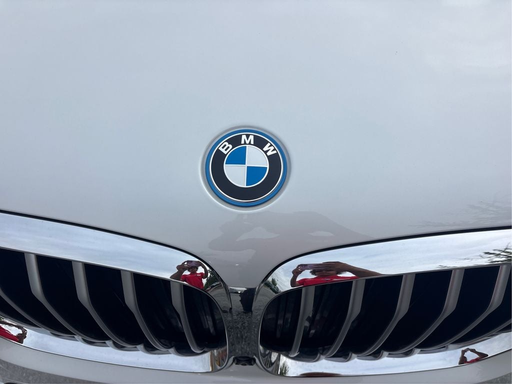 2022 BMW X5 xDrive45e