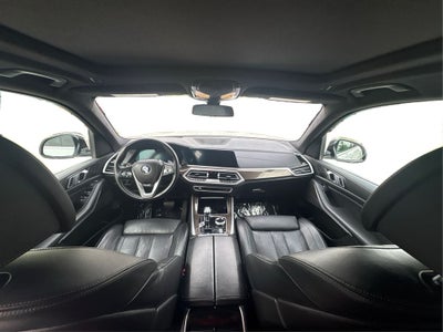 2022 BMW X5 xDrive45e