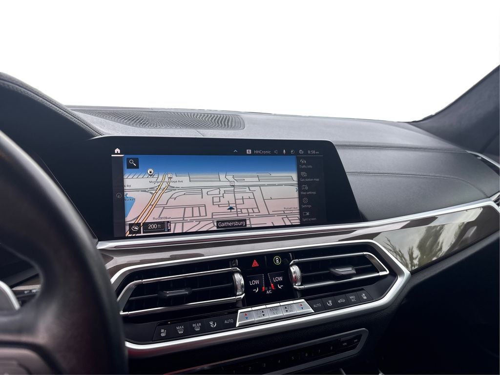 2022 BMW X5 xDrive45e