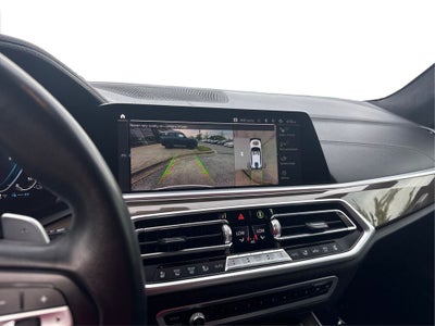 2022 BMW X5 xDrive45e