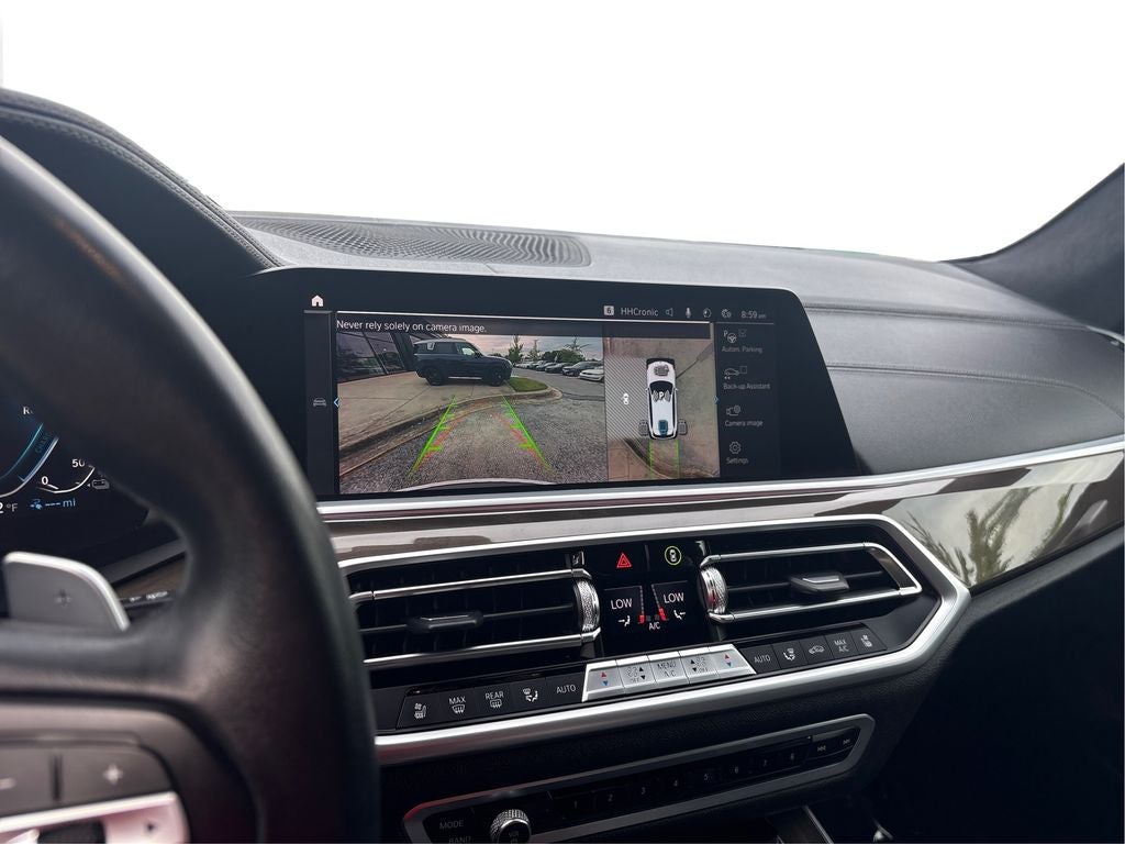 2022 BMW X5 xDrive45e