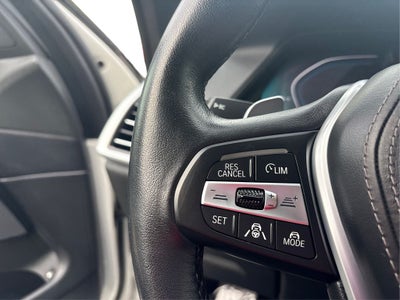 2022 BMW X5 xDrive45e