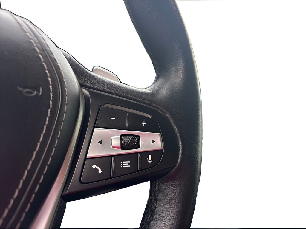 2022 BMW X5 xDrive45e