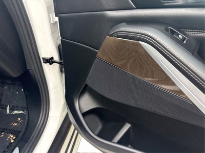 2022 BMW X5 xDrive45e