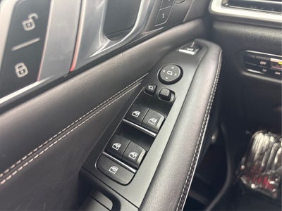 2022 BMW X5 xDrive45e