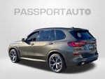 2023 BMW X5 xDrive45e