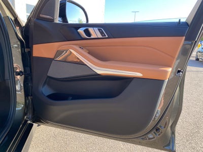 2023 BMW X5 xDrive45e
