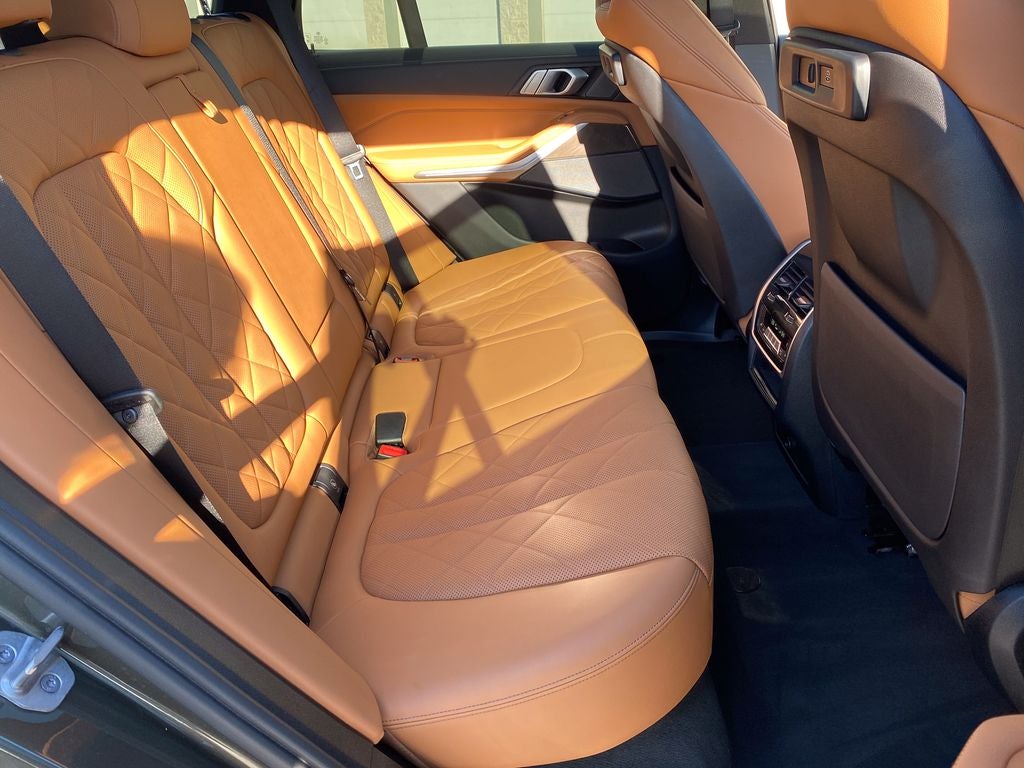 2023 BMW X5 xDrive45e