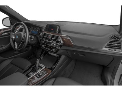 2019 BMW X3 M40i
