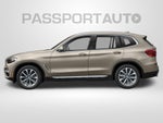 2019 BMW X3 M40i