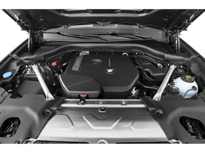 2019 BMW X4 xDrive30i