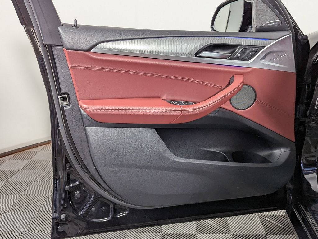 2019 BMW X4 xDrive xDrive30i