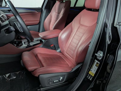 2019 BMW X4 xDrive xDrive30i