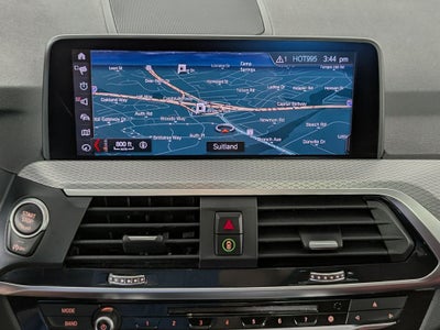 2019 BMW X4 xDrive xDrive30i