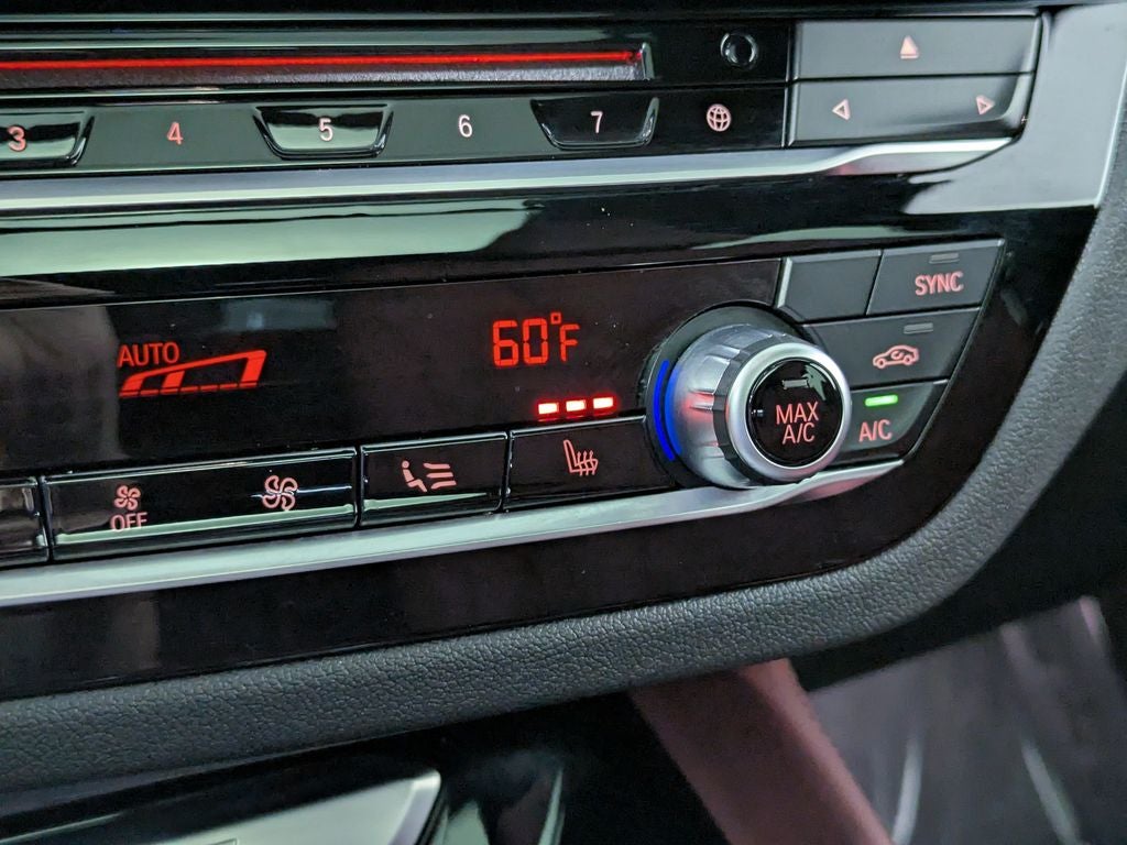2019 BMW X4 xDrive xDrive30i