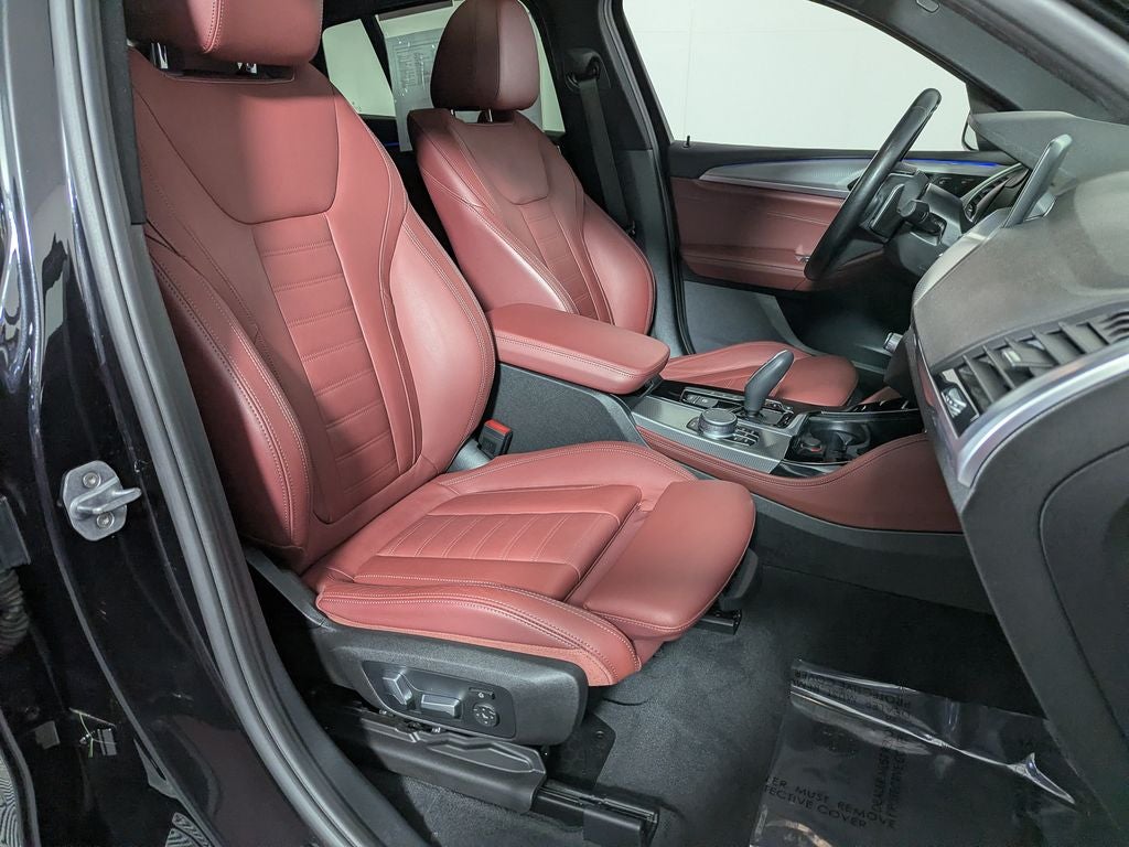 2019 BMW X4 xDrive xDrive30i