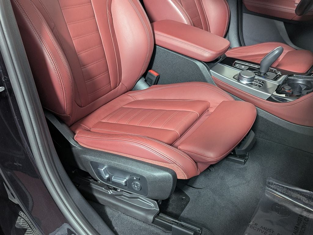 2019 BMW X4 xDrive xDrive30i