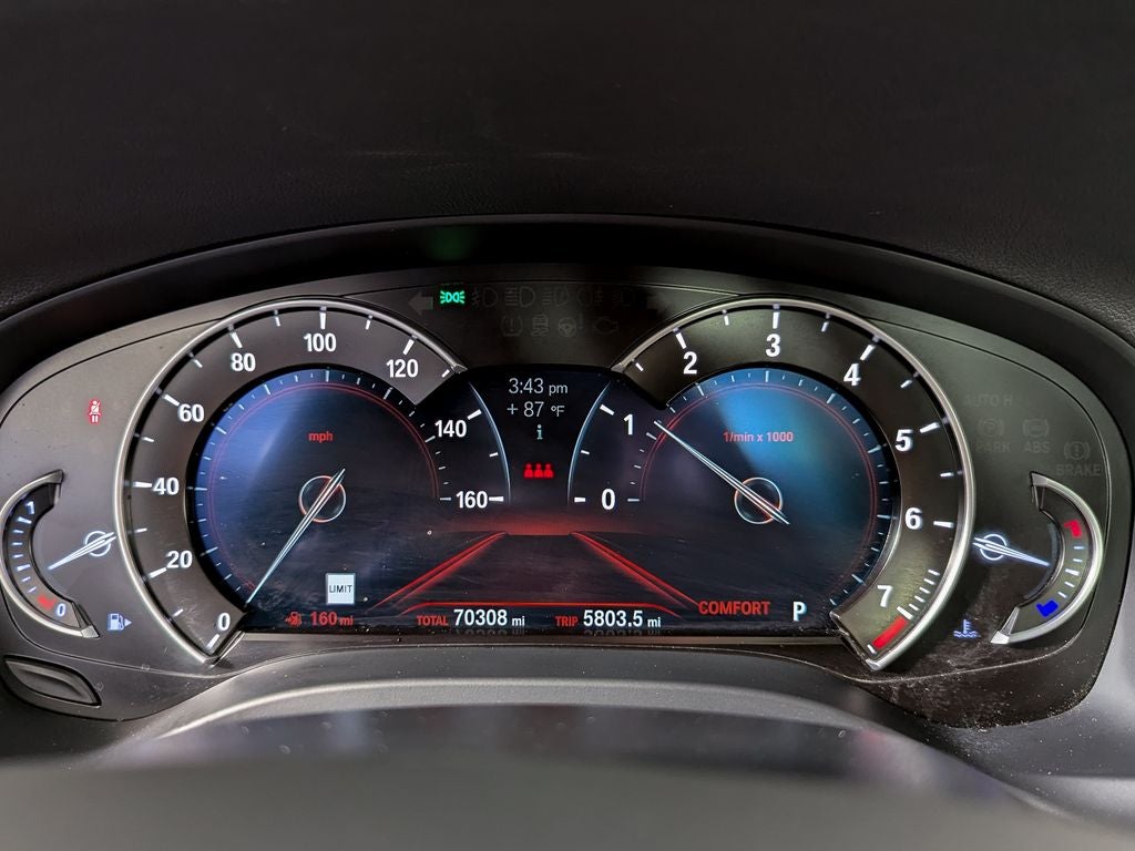 2019 BMW X4 xDrive xDrive30i