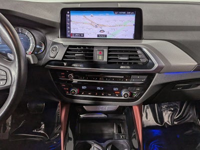 2019 BMW X4 xDrive xDrive30i