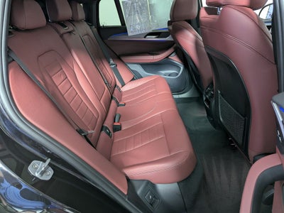 2019 BMW X4 xDrive xDrive30i