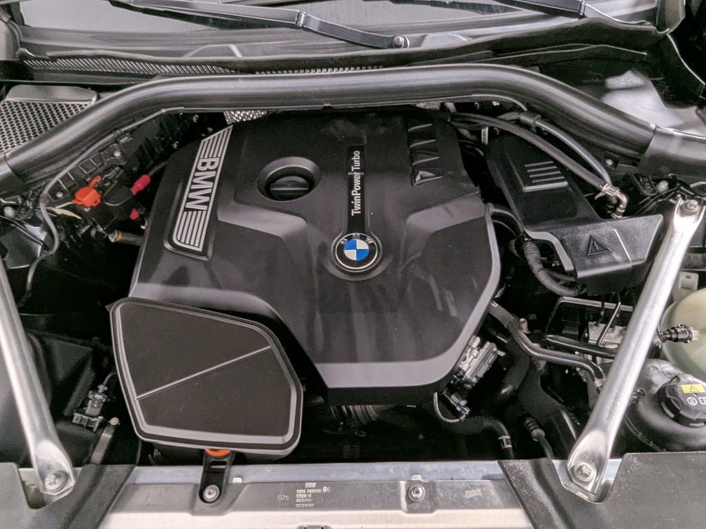 2019 BMW X4 xDrive xDrive30i