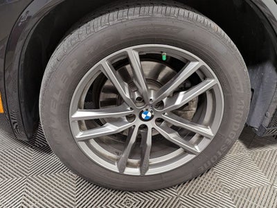 2019 BMW X4 xDrive xDrive30i