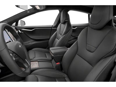 2019 Tesla Model S P100D