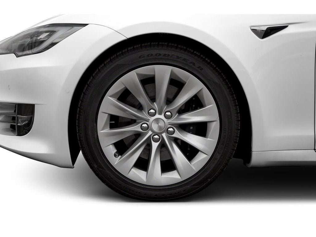 2019 Tesla Model S P100D