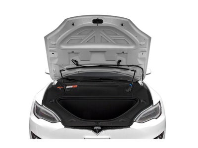 2019 Tesla Model S P100D