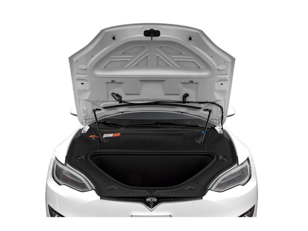 2019 Tesla Model S P100D
