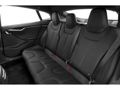 2019 Tesla Model S P100D