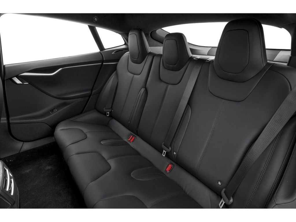 2019 Tesla Model S P100D
